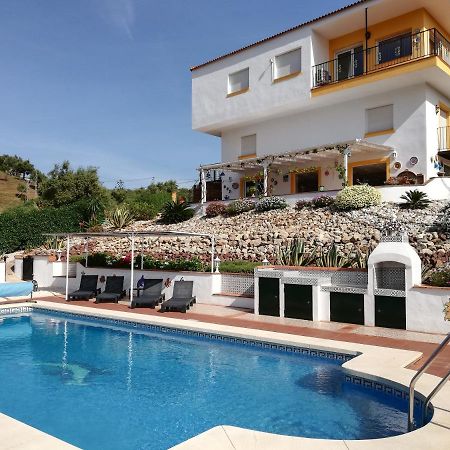 B&B Casa El Corasueno Almogía Kültér fotó