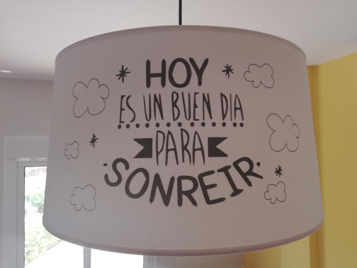 B&B Casa El Corasueno Almogía Kültér fotó