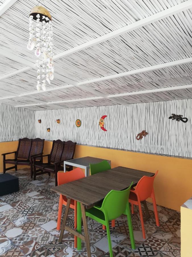 B&B Casa El Corasueno Almogía Kültér fotó