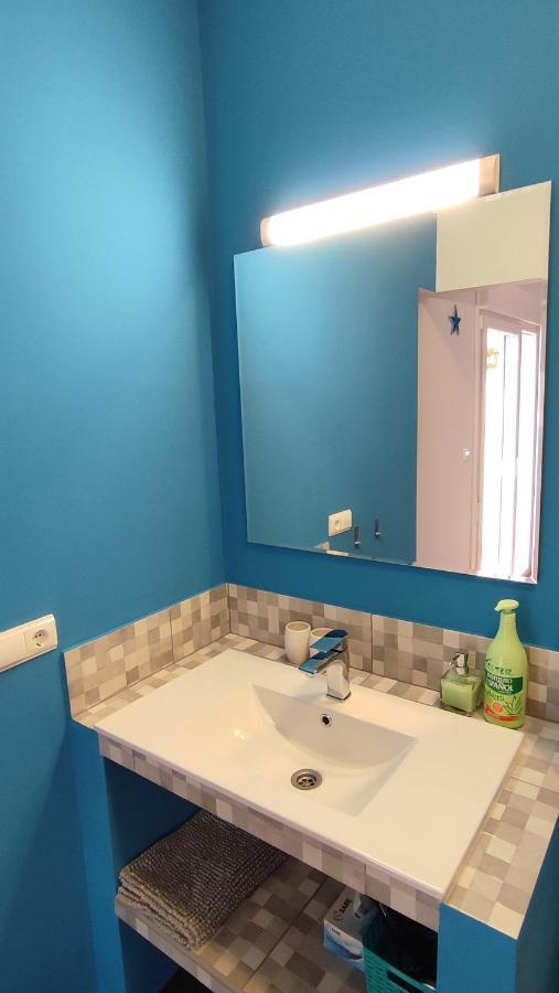 B&B Casa El Corasueno Almogía Kültér fotó