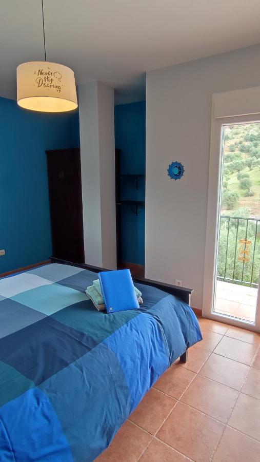 B&B Casa El Corasueno Almogía Kültér fotó